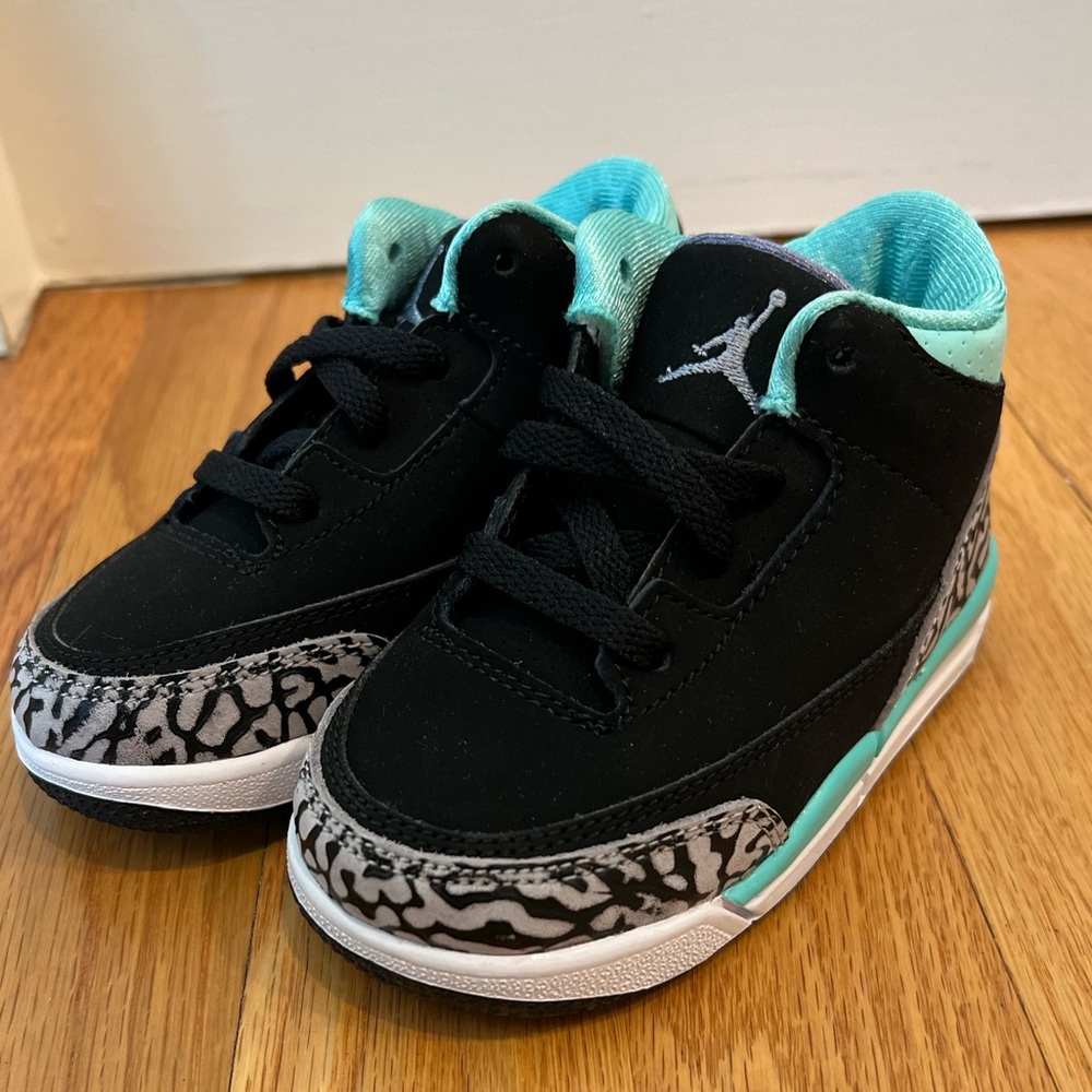 Jordan Retro 6c